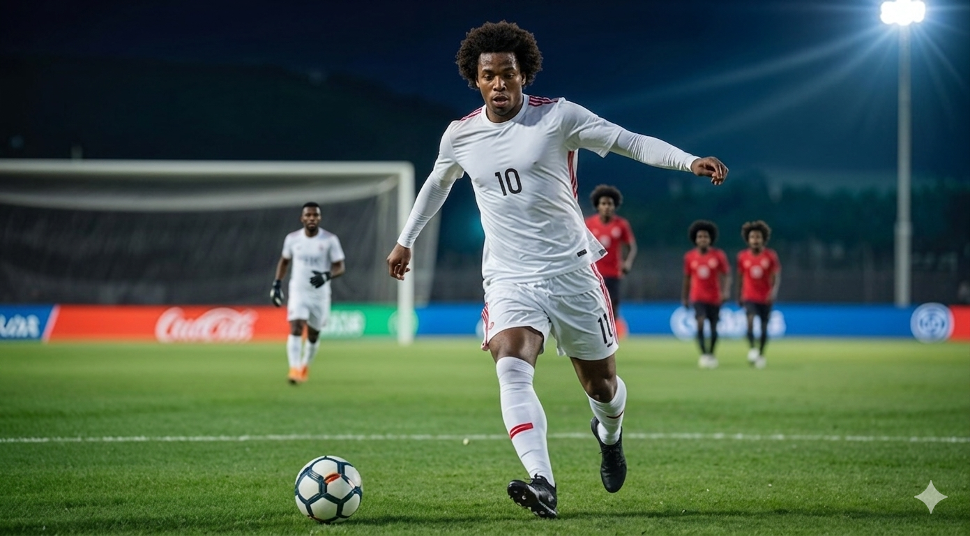 ScoutPro Africa trials registration