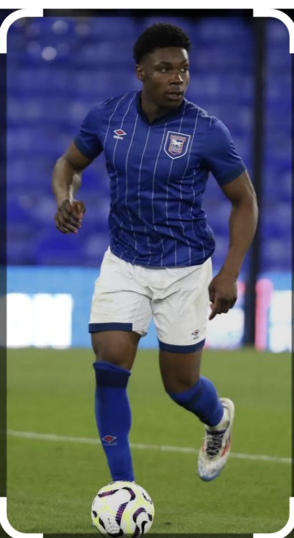 Edwin Agbaje