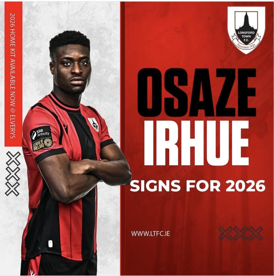 Osaze Irhue gallery image 3