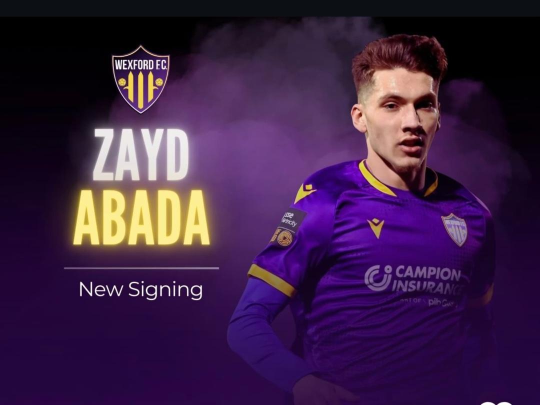 Zayd Abada