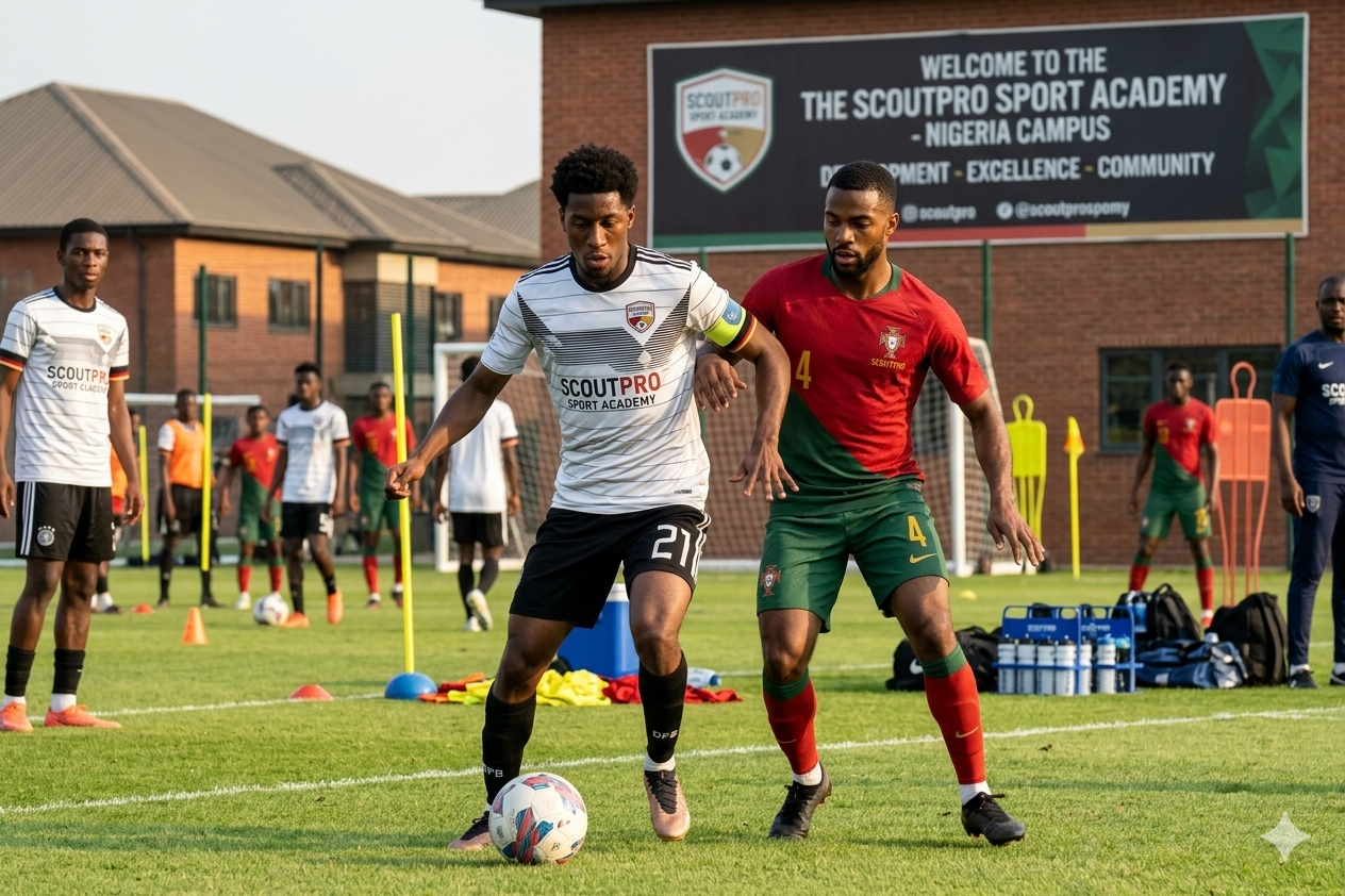 Academy Programs